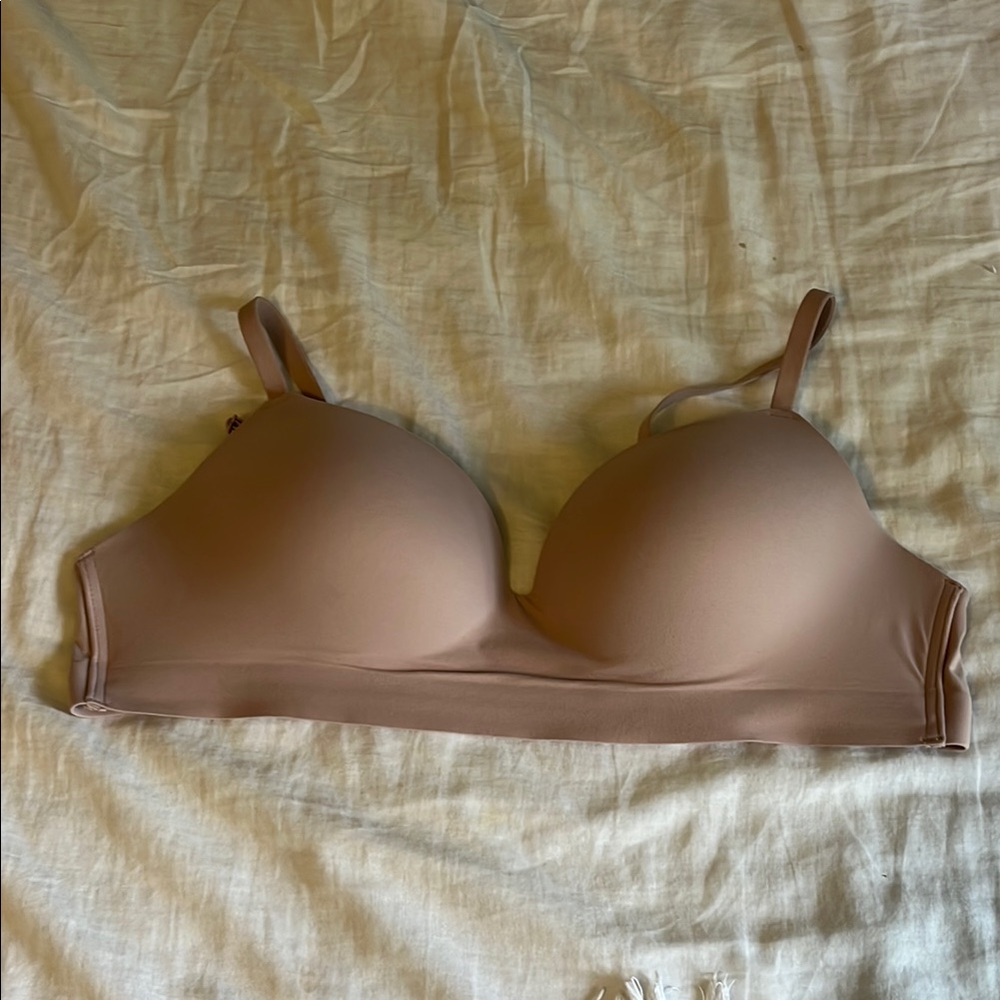 Soma Seamless T-Shirt Bra